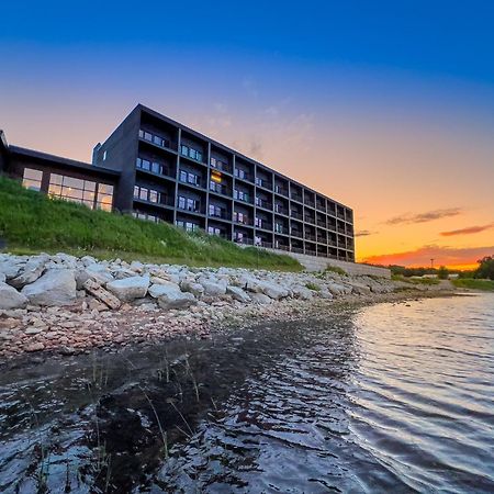 Terrace Bay Hotel - Lakefront Escanaba Zewnętrze zdjęcie